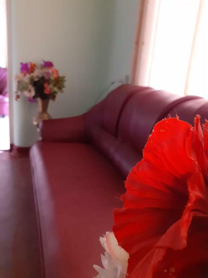 Umaya Rest Inn Балангода Екстериор снимка
